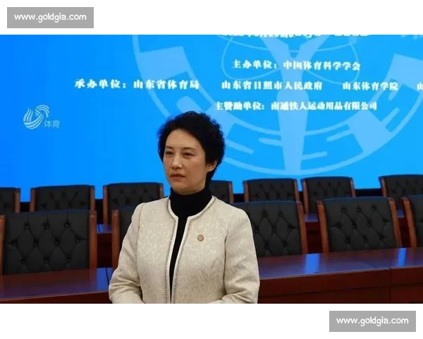 体育科学创新驱动下运动训练与健康发展的前沿研究