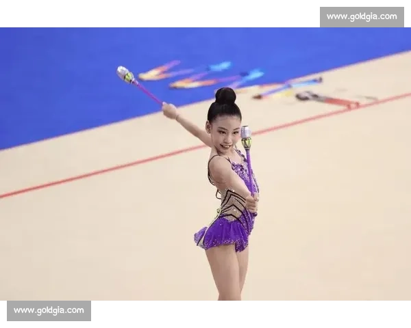 体操赛事精彩瞬间回顾与运动员精彩表现全解析