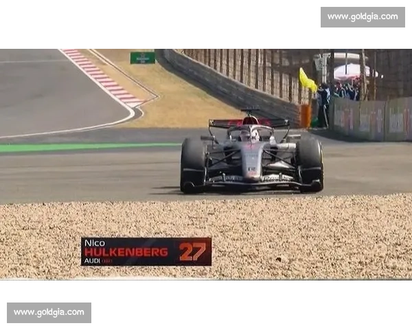 F1赛场安全车出动背后的规则与赛事策略深度解析