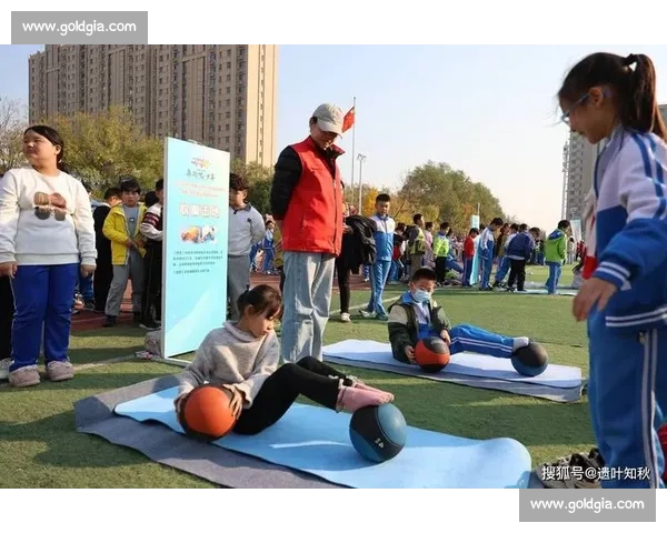 全面提升青少年综合体育水平与竞技素养的科学训练新路径探索实践 全面提升青少年综合体育水平与竞技素养的科学训练新路径探索实践