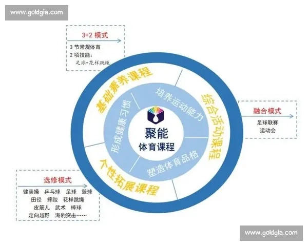 基于体育运动表现的综合能力评估与健康发展研究