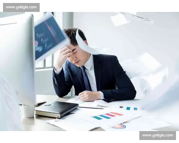 有效缓解职场与生活压力的科学方法与实用策略